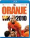 Oranje WK 2010 - Blu-ray & DVD Box