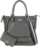 Sansibar Sac à main Sac bandoulière Sac cabas Anthracite Gris