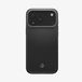 Spigen Enzo Aramid Coque Pour iPhone 17 Pro Max Magsafe Avec Carbone