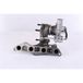 Nissens Turbocompresseur, Suralimentation 93345 Mini 11657790867 1720133010