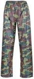 Expert Predator Camouflage Pantalon Multicolore L Homme