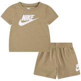 Nike Club Tee & Short Set