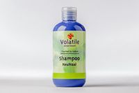 Volatile Shampoo Neutre - 250 ml