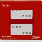 Fender Kingfish Signature Humbucker Set - Single-coil pickup voor gitaren