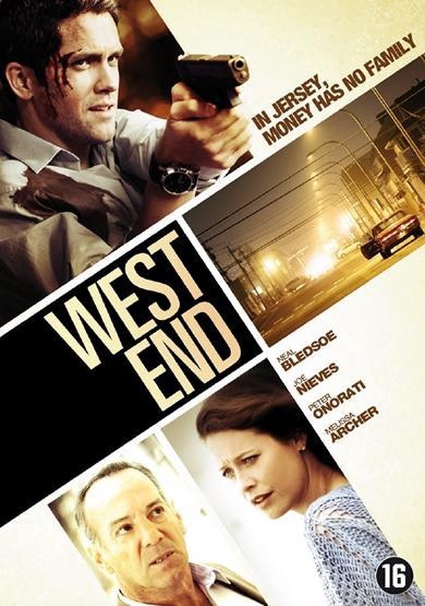 TLP Movie - West End