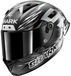 Shark Aeron Gp Fim Racing #2 Replica Zarco Winter Test 2026 Integraalhelm Zwart S