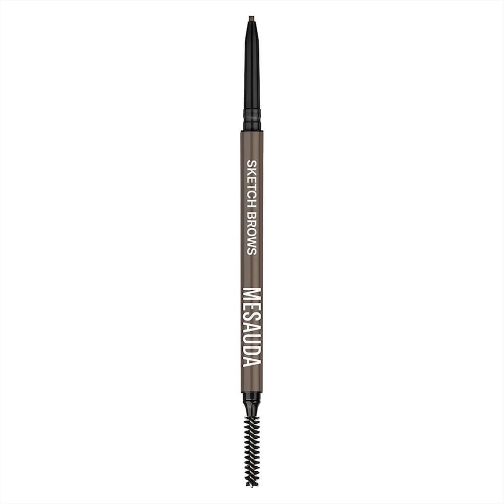 Mesauda Milano - Sketch Brows 09 g 102 - 8054145391259