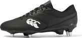 Canterbury Phoenix Raze SG Rugby Bottine Noir/Blanc