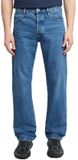 G-Star Dakota Regular Straight Heren Jeans Faded Watercourse W30/L30