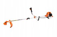 Awtools BC520 - Benzine Grastrimmer - 3.0 KM - Ergonomische Handgreep - Duurzaam
