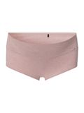 Noppies Broek Cotton Melange Zwangerschap - Maat XS