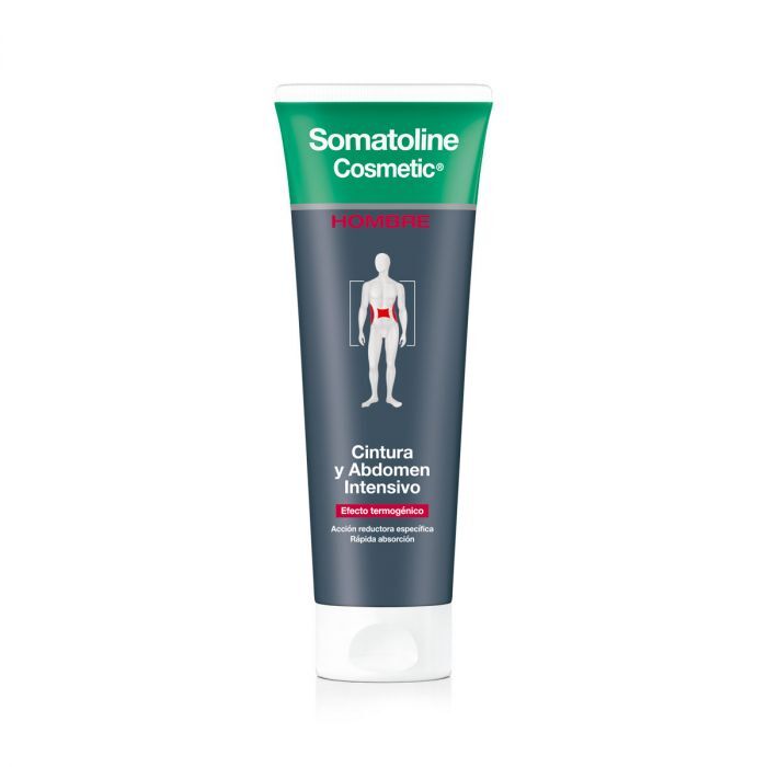 Somatoline Cosmetic 8002410066777