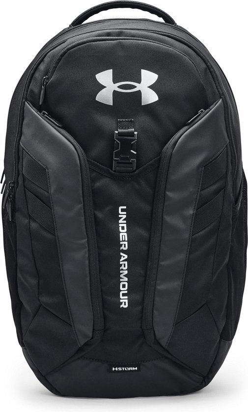 Under Armour Hustle Pro rugzak met 15 inch laptopvak