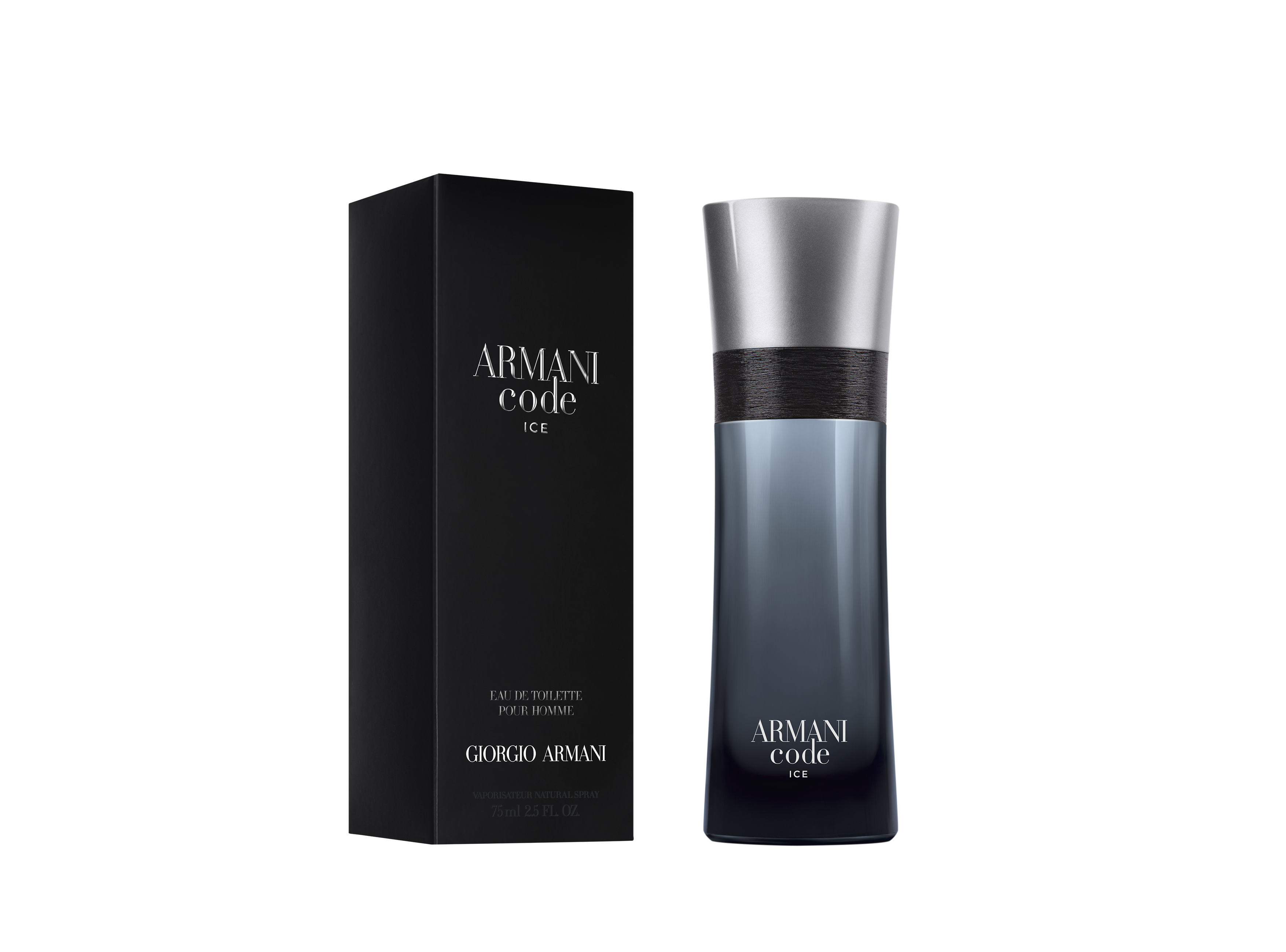 Armani Code Ice eau de toilette 75ml 75 ml / heren