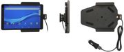 Brodit houder/lader Lenovo Tab M8 HD USB sig.plug