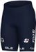 Ale Groupama FDJ 2025 Pantalon de cyclisme Bleu 164 Unisexe