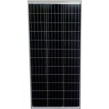 Phaesun Zonnepaneel 120 Watt piek Phaesun Sun Plus 120 - 12V 1240x505mm