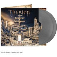 Therion LP Leviathan III