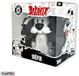 Plastoy Idéfix Money Box 15 cm Plastic White/Black