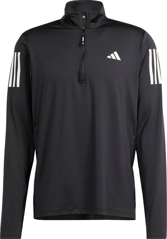 adidas Performance Own the Run Jack - Men - Black - XL
