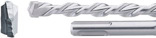 Makita P2S forets SDS-PLUS B-47488