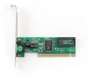 Gembird NIC-R1 - 10/100Mbit PCI netwerkkaart