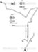 TRISCAN conduite haute pression et conduite basse pression climatisation 9010 16032 pour FORD Fiesta Mk6 hatchback (JA8, JR8)