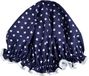 Vagabond Bags Ltd Navy Star Douche Hoed