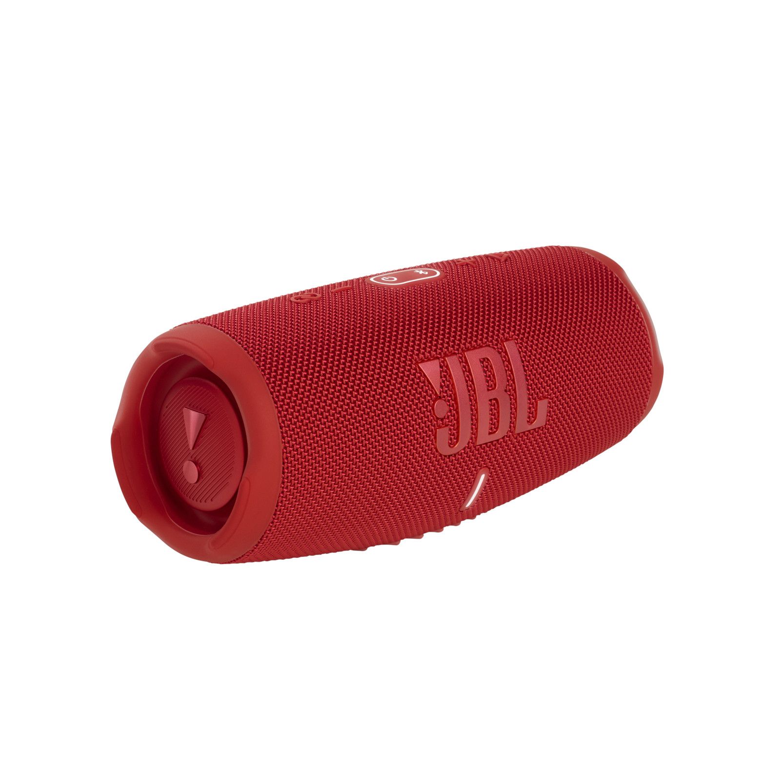 JBL Charge 5 - Portable Bluetooth Speaker - Red