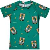 Raspberry Republic Kinderbad T-shirt