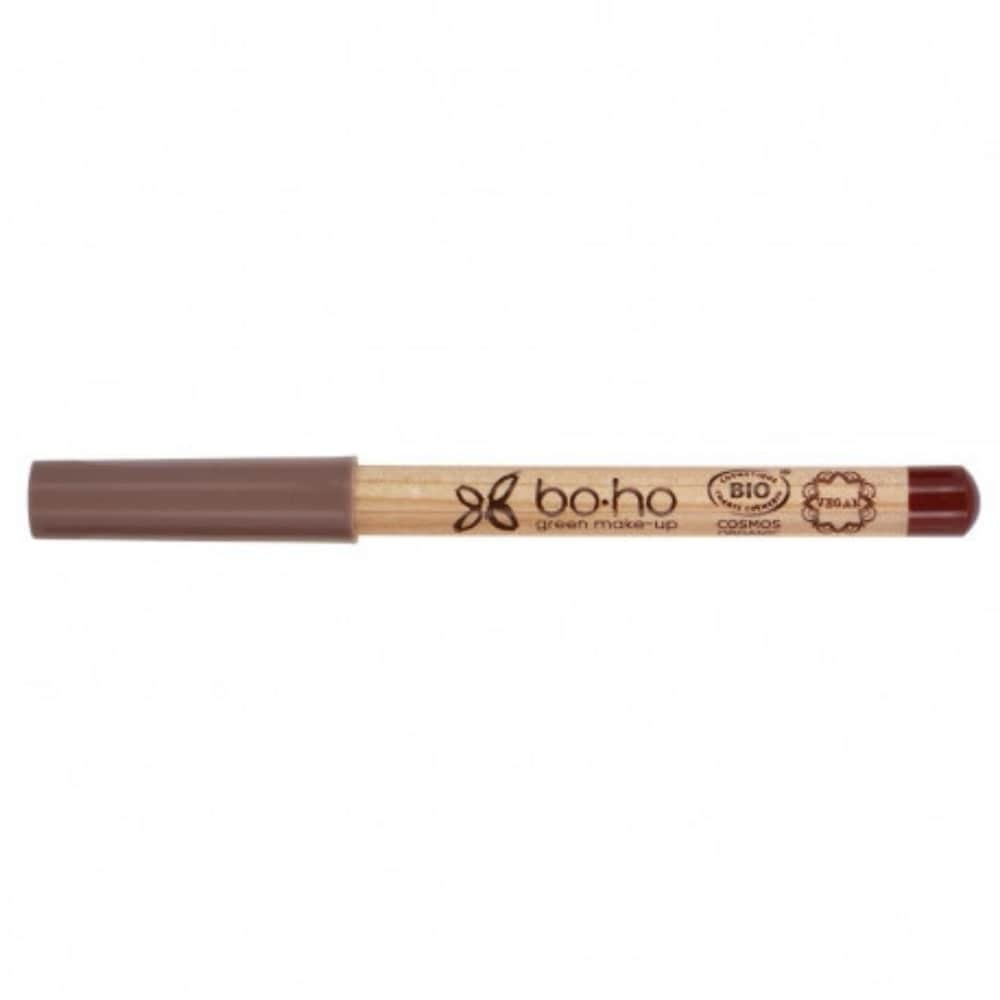 boho green make-up Lip Pencil 0.8 g