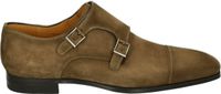 Magnanni - 15330 - Chaussures à boucle