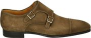 Magnanni - 15330 - Chaussures à boucle