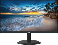 Dahua Technology LM22-H200 computer monitor 54,5 cm (21.4") Full HD LED Zwart