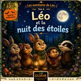 Léo et la nuit des étoiles: Quelque chose de merveilleux