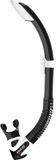 Mares Snorkel Rebel Splash - Antispat - Siliconen