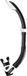 Mares Snorkel Rebel Splash - Antispat - Siliconen