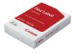 Canon Red Label Superior FSC papier pour imprimante à jet d'encre A4 (210x297 mm) 250 feuilles Blanc