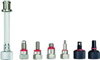 Jagwire Assembly Bleed gereedschapskist - 4715910036518