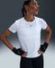 Nike T-shirt One Classic Dri-FIT Dames Wit S