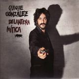 Delantera Quique González Delantera Mítica (LP)