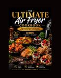 The Ultimate Air Fryer: Coockbook