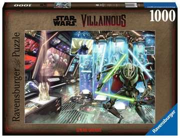 Ravensburger General Grievous