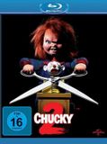 Plaion Chucky 2 (Blu-ray)