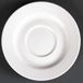 Olympia Lumina Ronde Schotel - 143mm voor 8oz kop (Doos 6)