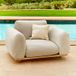 LOBERON Loungestoel Savinard