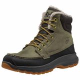 Helly Hansen Garibaldi V3 Wandelschoenen Groen EU 42 1/2 Man