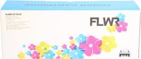 FLWR HP 508X Magenta Toner Cartridge