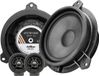 Axton ATS-TOY160C - Kit d'enceintes prêtes à l'emploi pour Toyota, Subaru et Lexus