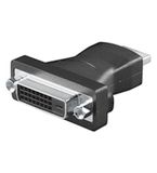 Goobay A 323 HDMI 19pin M/DVI-D 24+1pin F